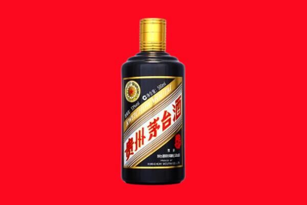 甘孜回收茅台酒瓶